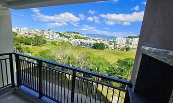 Imagem 7: Apartamento para aluguel Residencial Life Style, Pedra Branca, Palhoça