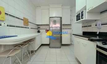 Imagem 5: Apartamento beira-mar com lazer Enseada Guarujá