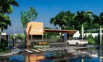 Imagem 2: Lote à venda no PORTO CANOAS, BARRO VERMELHO, Marechal Deodoro, AL