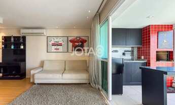 Imagem 7: APARTAMENTO COM 2 DORMITÓRIO E 2 VAGAS NO ECOVILLE Apartamento Com 3 Dormitórios No Ecovil