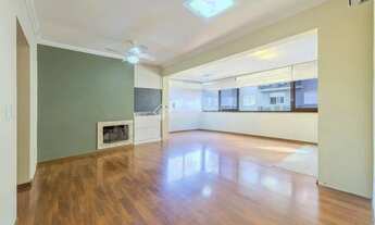 Imagem 2: Imóvel para venda possui 105 metros quadrados com 3 quartos em Bela Vista - Porto Alegre