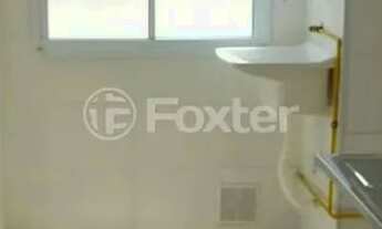 Imagem 3: Apartamento à venda Avenida Baltazar de Oliveira Garcia, Costa e Silva - Porto Alegre