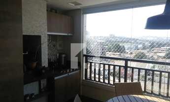 Imagem: Apartamento para venda e locação 3 Quartos