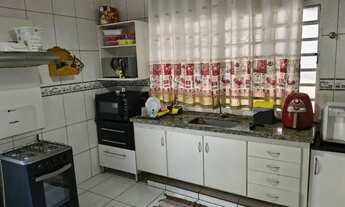 Imagem 4: Casa ampla no JARDIM MARAMBÁ - OPORTUNIDADE!