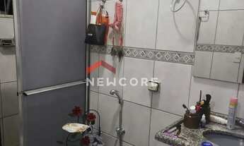 Imagem 4: Casa em Rua José Quaggio - Jardim Marambá - Bauru/SP