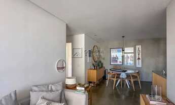 Imagem 7: Venda Apartamento 2 Dormitórios - 84 m² Pinheiros