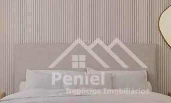 Imagem 5: Apartamento com 3 suítes à venda, 166 m² por R$ 1.195.000 - Évero - Jardim Olhos D'Ág