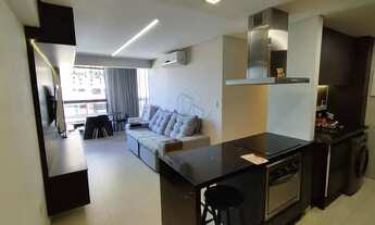 Imagem 2: Oportunidade! Apartamento à Venda em Intermares - Porteira Fechada