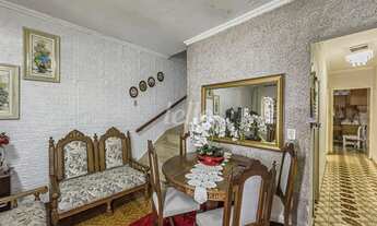 Imagem 3: Casa 3 quartos para alugar no(a) Rudge Ramos