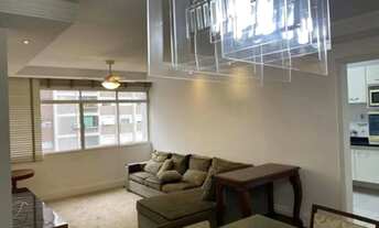 Imagem 3: Apartamento em Alameda Sarutaiá - Jardim Paulista - São Paulo/SP