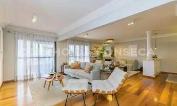 Imagem: Apartamento - Perdizes/Sao Paulo