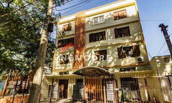 Imagem 4: Studio em Praça Cônego Marcelino - Cidade Baixa - Porto Alegre/RS