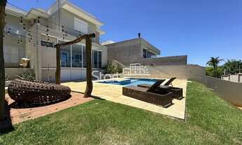 Imagem 2: Casa - Alphaville Dom Pedro - Campinas