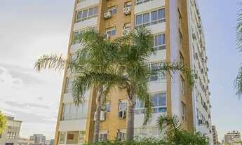 Imagem 3: Apartamento 3D no bairro Auxiliadora