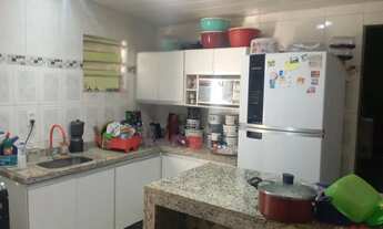 Imagem 6: Casa 2/4 com uma suíte no Marcos Freire 2, próximo ao Mini Shopping São Brás