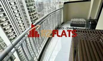 Imagem 5: Flat com ótimo preço no bairro Jardins. Confira!