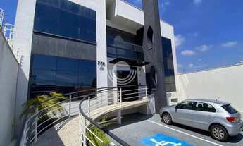 Imagem: Sala para alugar em Campinas, Jardim Nossa