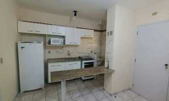Imagem 6: Apartamento com 1 quarto, Residencial Mirante Nascente