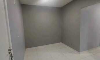 Imagem: Vendo chave de apartamento Térreo