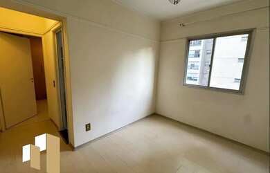 Imagem 4: Aluga-se apartamento com 39m2 com 1 quarto - 1 vaga de garagem - Bairro- Consolação - São