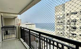 Imagem 2: Zona Sul - Ipanema