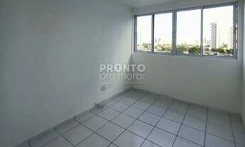 Imagem 4: Imóvel para venda com 54 metros quadrados com 2 quartos em Encruzilhada - Recife - PE