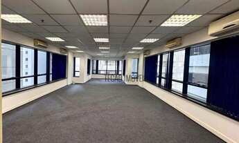 Imagem 6: Conjunto para alugar, 80 m² por R$ 8.170,00/mês - Consolação - São Paulo/SP