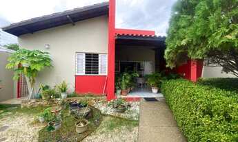 Imagem 2: Casa Residencial - Venda