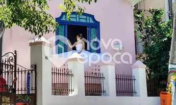 Imagem 5: Santa Teresa Casa com 5 dormitórios