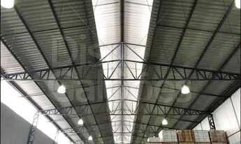 Imagem 3: Galpão Industrial para locação e venda - Vila Independencia