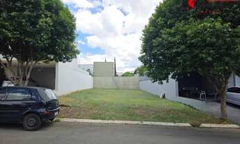 Imagem 3: Terreno à venda no Condomínio Golden Park - Hortolândia