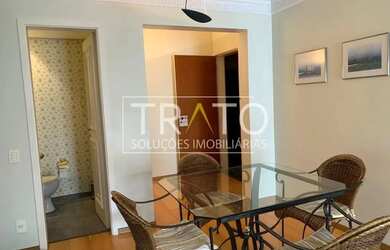 Imagem 5: Apartamento - Cambuí - Campinas