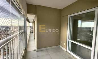 Imagem 2: Apartamento 3 Dormitórios com Varanda Gourmet em Vila Lacerda, Jundiaí Aluguel R$6.200