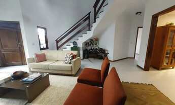 Imagem 4: Casa em Condomínio - Residencial Villa Branca I - Reformada