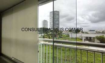 Imagem 5: R. Senador Joaquim Ribeiro do Valle, 151 - Vila Leopoldina, 93m², 2 vgs, Tribeca