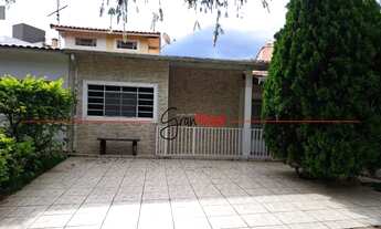 Imagem: CASA RESIDENCIAL em INDAIATUBA - SP, JARDIM