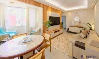 Imagem: Apartamento à venda no Gutierrez - 2 quartos