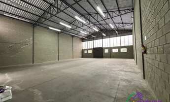 Imagem 2: GALPÃO - VILA SANTA CATARINA - SP