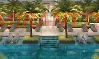 Imagem: Apartamento no Condomínio Verdant com 129