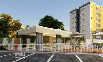 Imagem 5: APARTAMENTO COM ELEVADOR, PORCELANATO, COM ENTRADA PARCELADA NO TURU. CONDOMINIO NEW LIFE