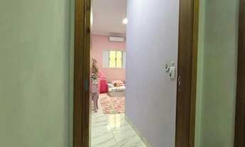 Imagem 7: CASA NO PAJUÇARA COM 3 QUARTOS / 1 SUITE E VARANDA GOURMET COM CHURRASQUEIRA A VENDA