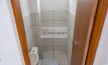 Imagem 7: Apartamento Para Vender com 2 quartos e Varanda no bairro Estrada da Maioba