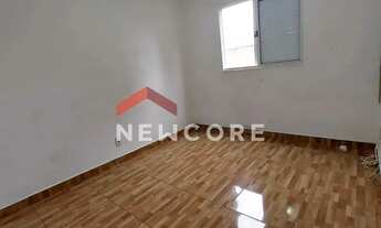 Imagem 7: Apartamento em Rua Bernardo Guimarães - Vila Luzita - Santo André/SP