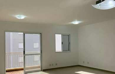 Imagem 5: Apartamento amplo no Panoramic Club House