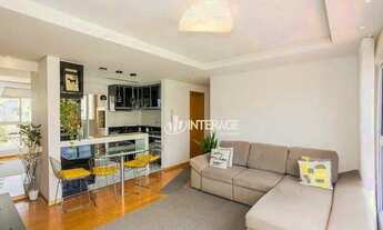 Imagem: Apartamento com 3 dormitórios à venda