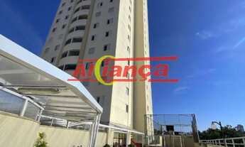 Imagem: Apartamento para locação - Condomínio