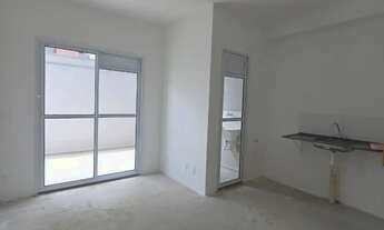 Imagem 7: Imóvel para aluguel possui 77 metros quadrados com 2 quartos em Vila Independência - São P