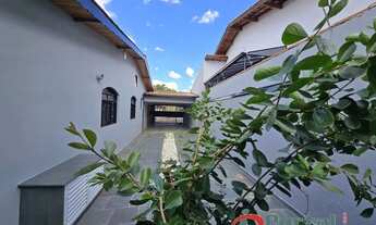 Imagem 7: CASA RESIDENCIAL em INDAIATUBA - SP, JARDIM SÃO PAULO