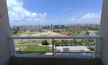Imagem 3: Apartamento à Venda em Intermares 57m2 com 2 quartos em Intermares - Cabedelo - PB