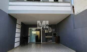 Imagem: Casa - Quadra do Mar - 120 Metros da Praia